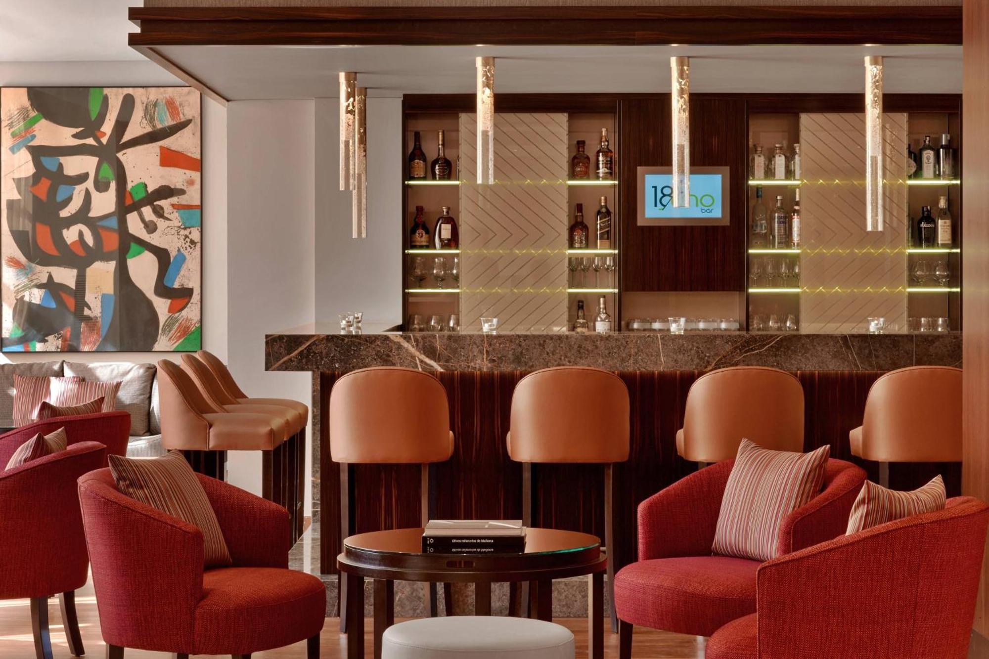 Sheraton Mallorca Arabella Golf Palma