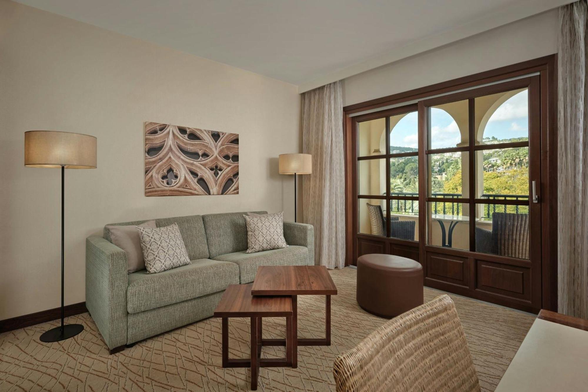 Sheraton Mallorca Arabella Golf Palma