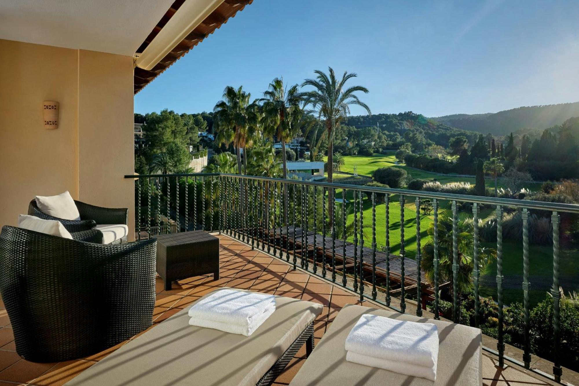 Hotel Sheraton Mallorca Arabella Golf Palma