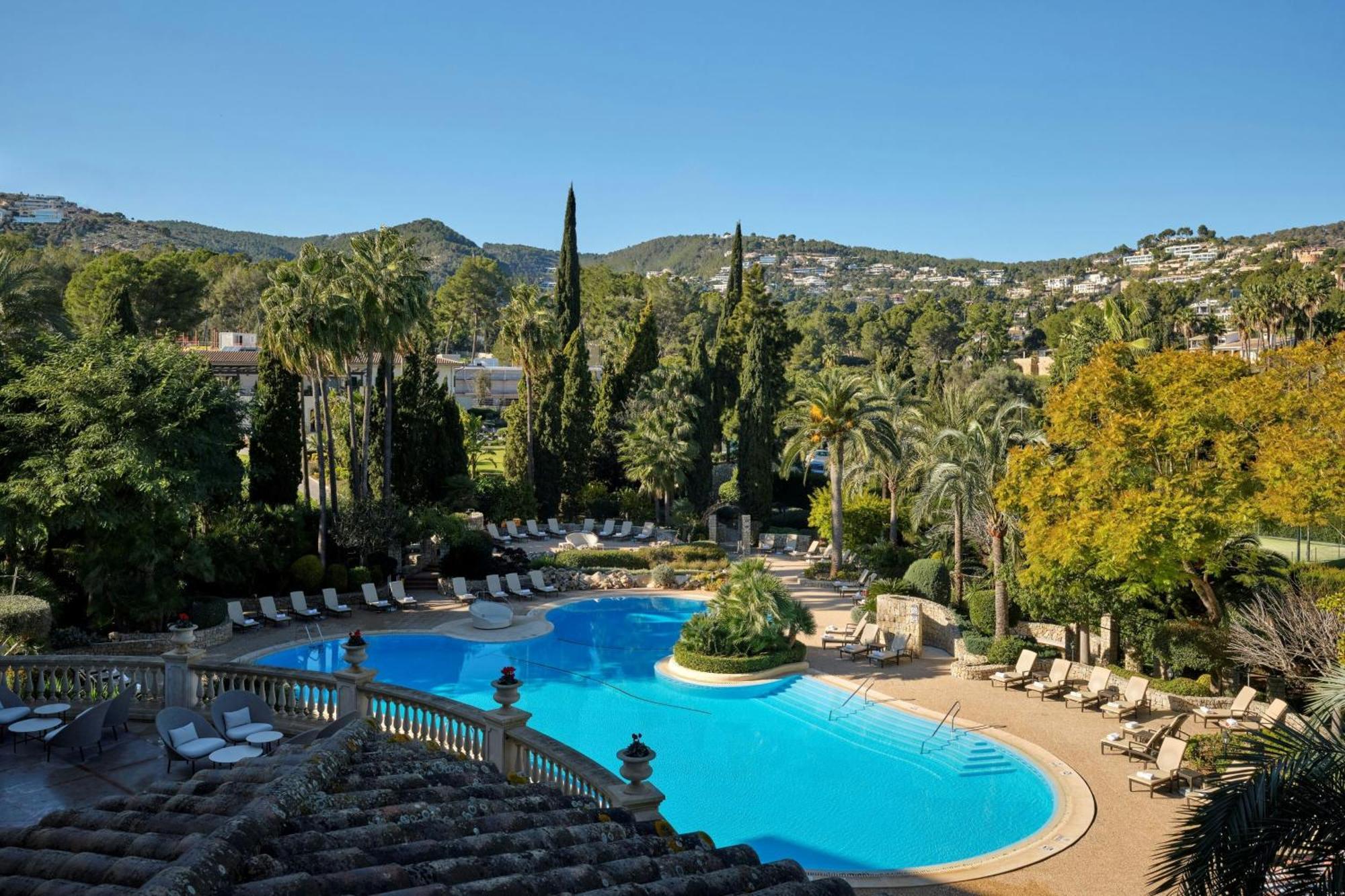 Sheraton Mallorca Arabella Golf Palma