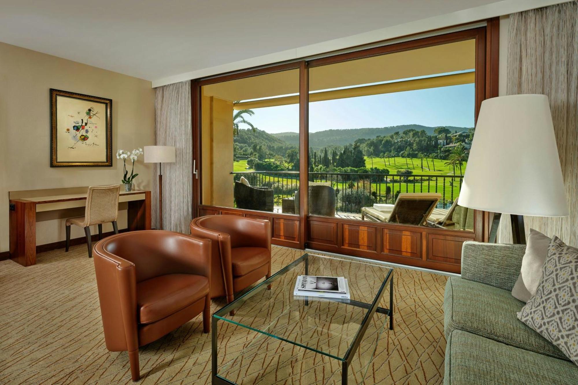 Sheraton Mallorca Arabella Golf 5* Palma