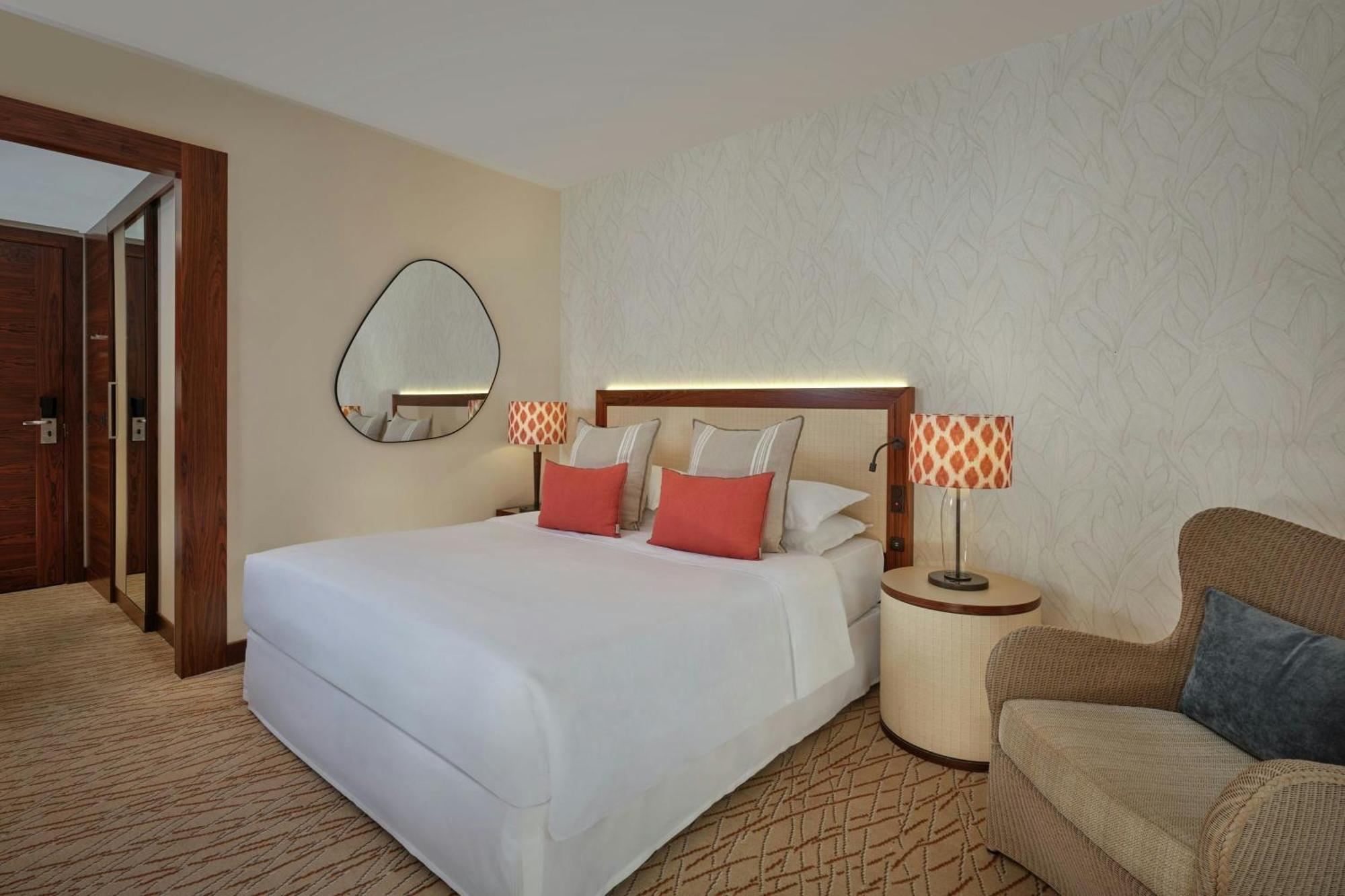 Hotel Sheraton Mallorca Arabella Golf Palma