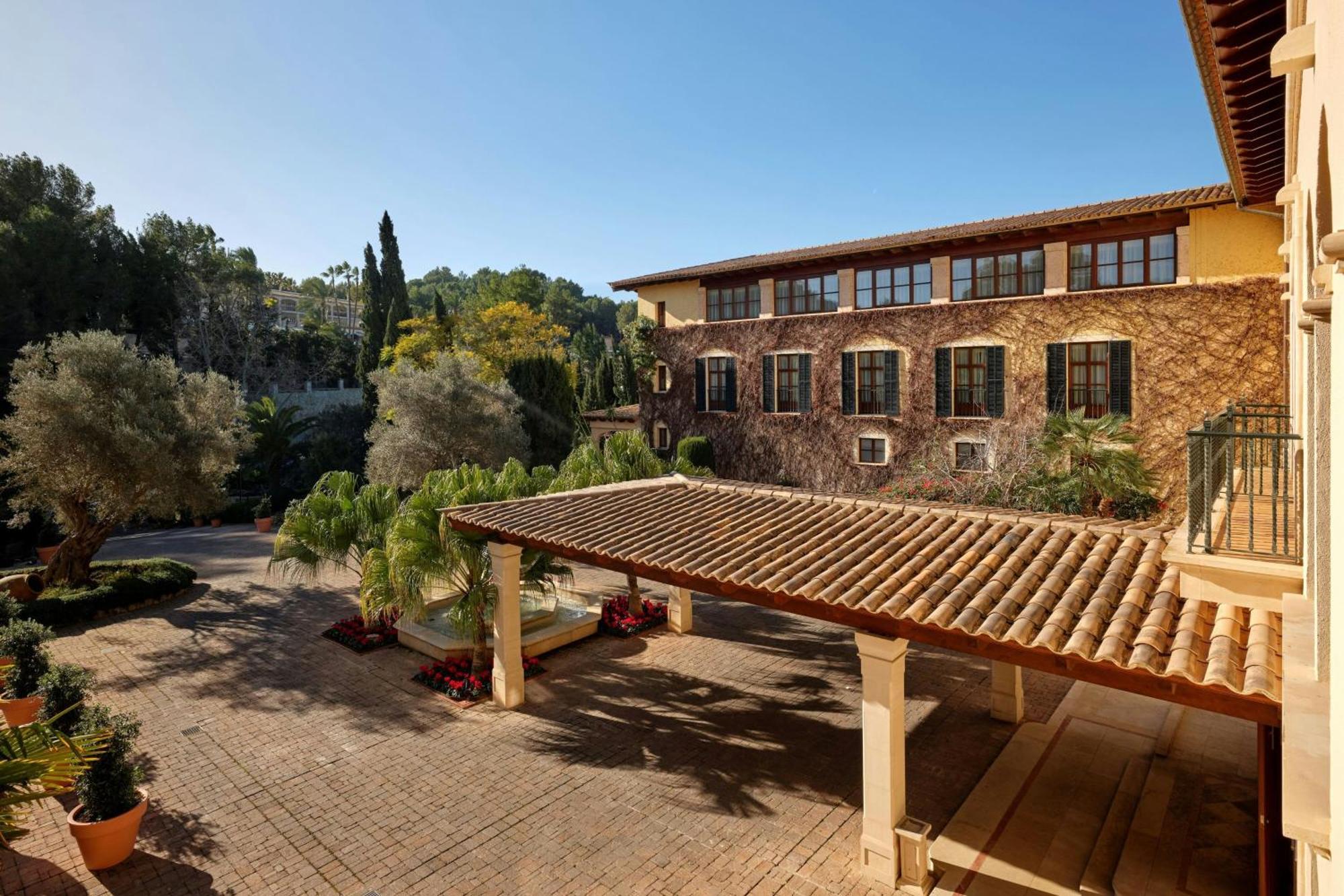 Sheraton Mallorca Arabella Golf Palma