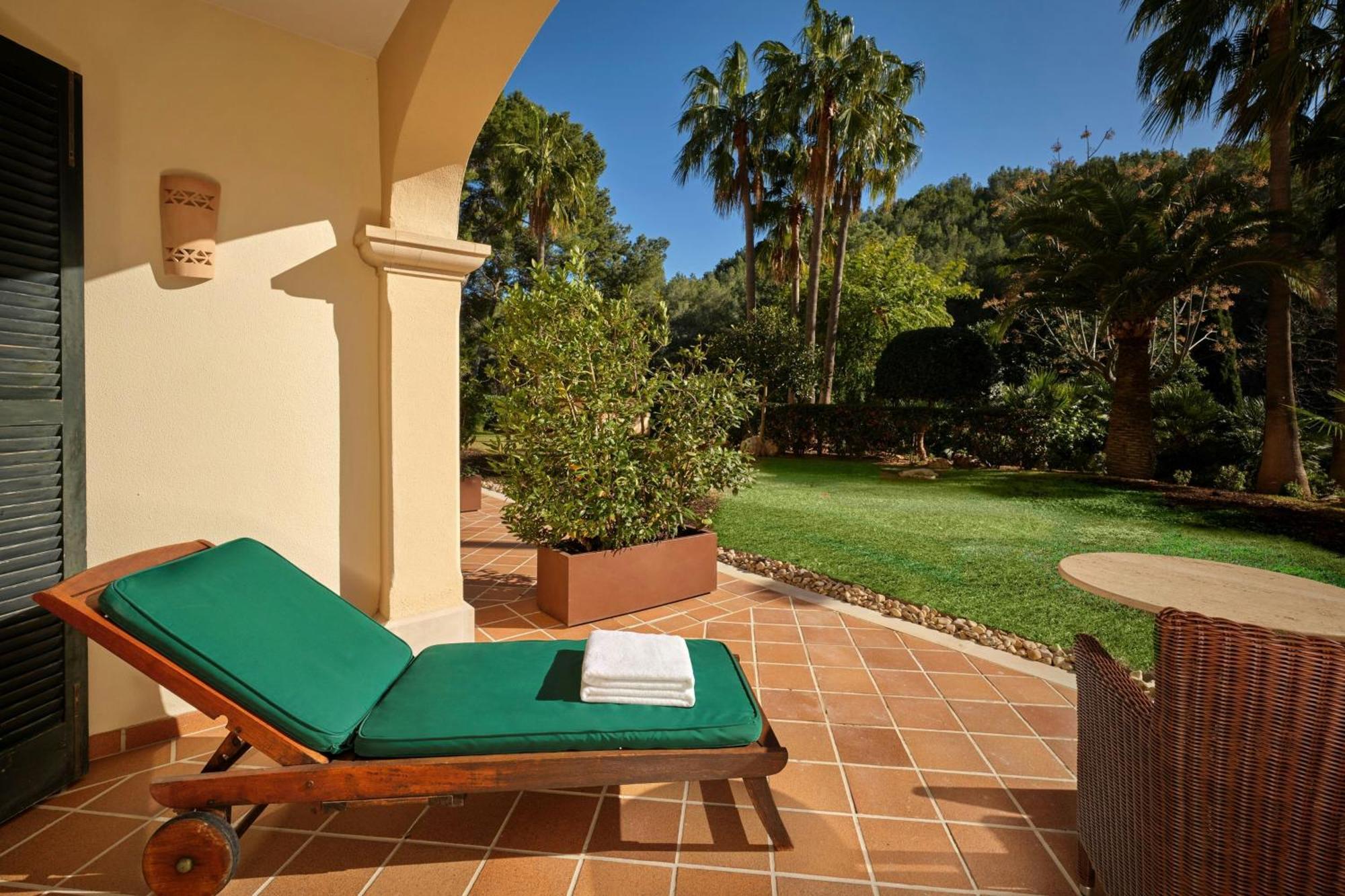 Sheraton Mallorca Arabella Golf 5* Palma