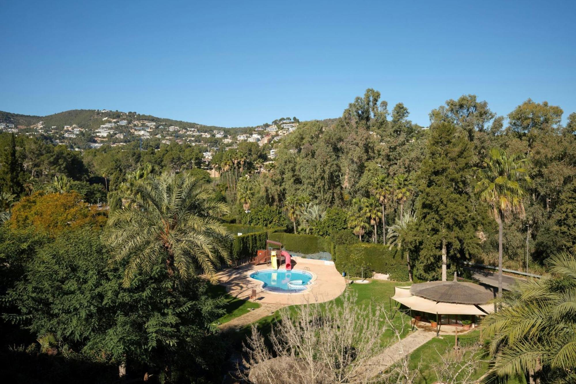 Hotel Sheraton Mallorca Arabella Golf 5*